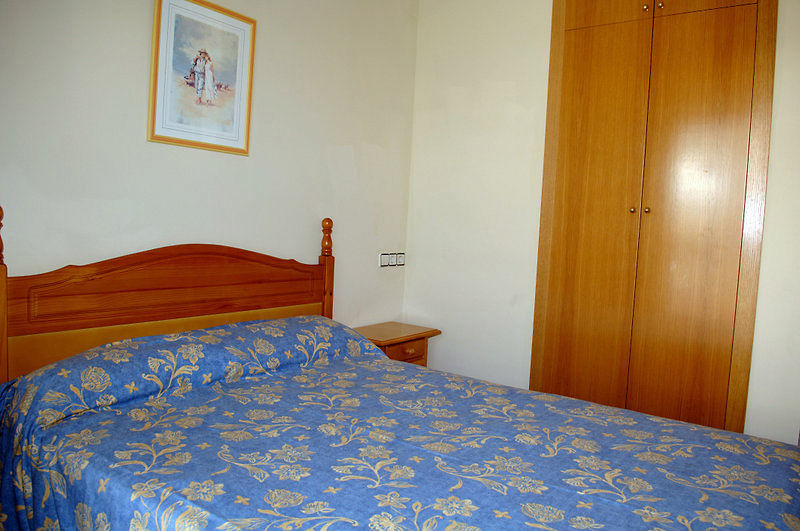 Apartamentos Palas Salou Exterior photo
